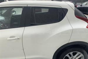 PORTIERA POSTERIORE SINISTRA NISSAN Juke 1° Serie