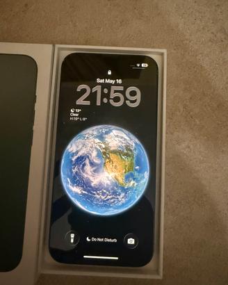 Iphone 13 128GB