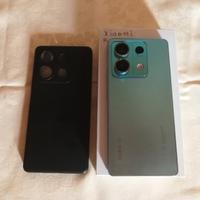 Xiaomi Redmi Note 13 5g 