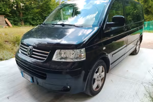 Volkswagen T5 Multivan