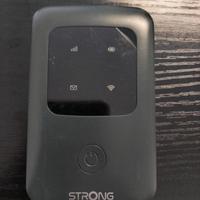 Saponetta WiFi 4G Strong MiFi 150C (836C) – 150 Mb