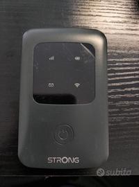 Saponetta WiFi 4G Strong MiFi 150C (836C) – 150 Mb