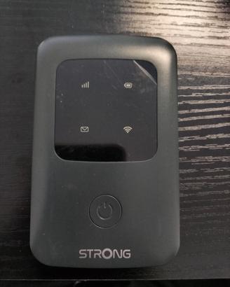 Saponetta WiFi 4G Strong MiFi 150C (836C) – 150 Mb