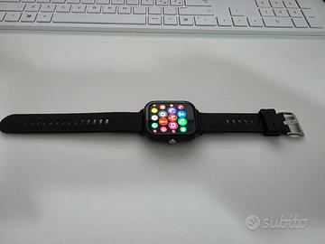 Smartwatch per Android o Apple iOS