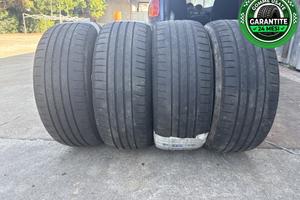 gomme usate 2255017 Estivo BRIDGESTONE - TUR - 259