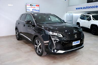 Peugeot 3008 1500 Blue HDi 130 cv GT EAT8 * I-Cock