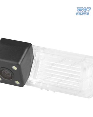 TELECAMERA PER VOLKSWAGEN VW POLO GOLF PASSAT BEET