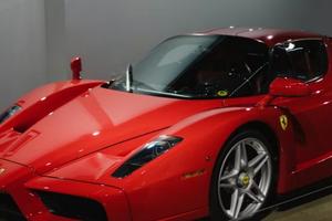 Ferrari Enzo