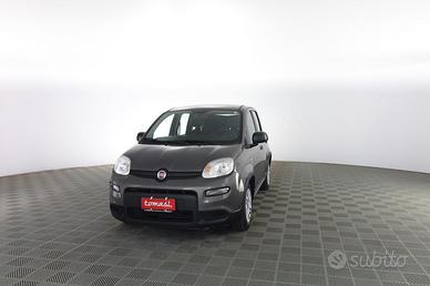 FIAT Panda Panda 1.0 FireFly S&S Hybrid