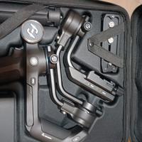 gimbal feyutech scorp