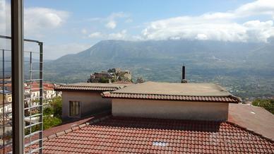 Appartamento al centro