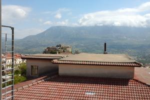 Appartamento al centro