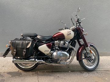 Royal Enfield Classic 650