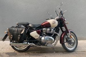 Royal Enfield Classic 650