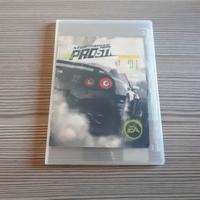 NEED FOR SPEED PROSTREET (PS3)