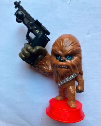 Eurospin Flash Heroes Chewbecca