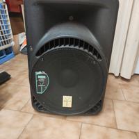 CASSA BLUETOOTH,USB,FM,SD