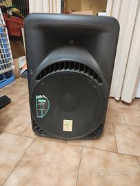 CASSA BLUETOOTH,USB,FM,SD