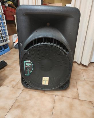 CASSA BLUETOOTH,USB,FM,SD