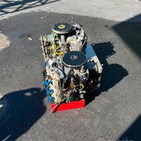 Coppia V6 Mercury XR2