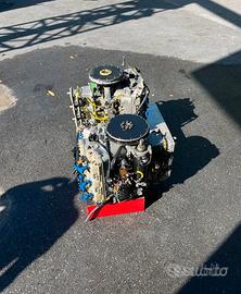 Coppia V6 Mercury XR2