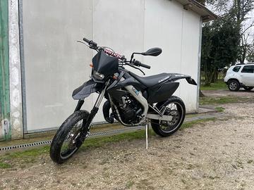 HM 50 Motard