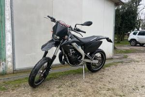 HM 50 Motard