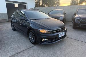 Volkswagen Polo 1.5TSI 150cv R line DSG 2021
