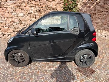 SMART FORTWO CABRIO PULSE