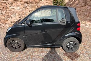 SMART FORTWO CABRIO PULSE