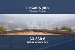 Immobile in asta di 2263 m² a Pincara