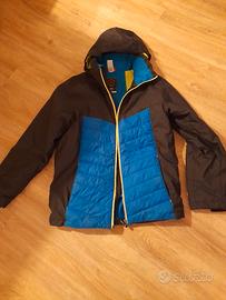 Giubbotto ragazzo 14 anni 