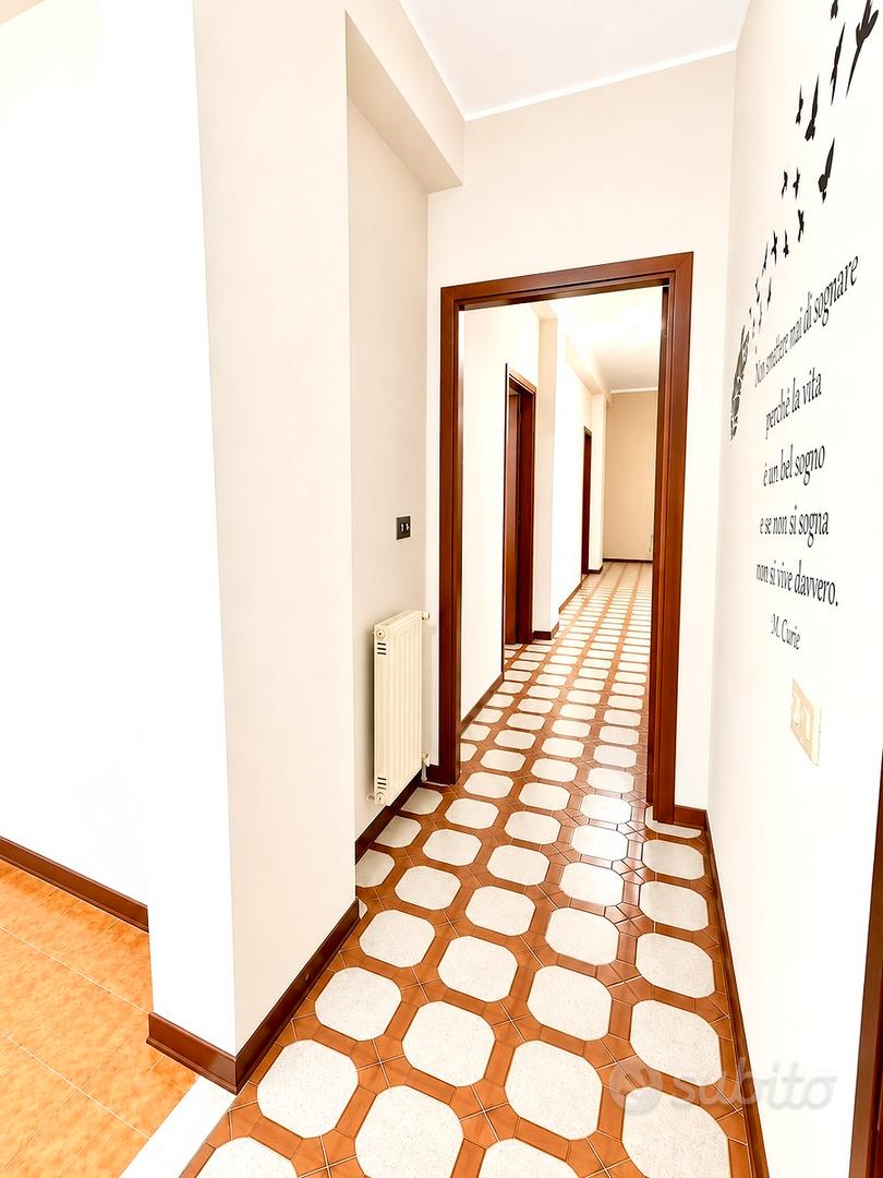 Appartamento – Catania, Nesima Superiore, Monte Po-Nesima-San Leone-Rapisardi - Vista 4