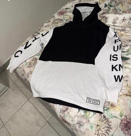 Felpa ragazzo anni 12 13