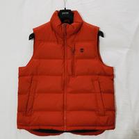 Giacca smanicata imbottita (gilet) Timberland
