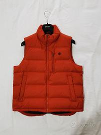 Giacca smanicata imbottita (gilet) Timberland