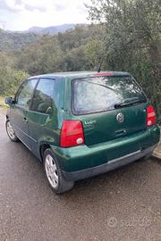 Volkswagen Lupo 1.4
