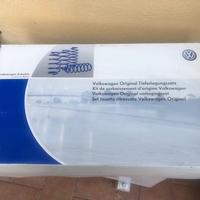 VW molle