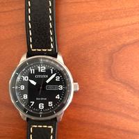 Orologio uomo Citizen eco drive