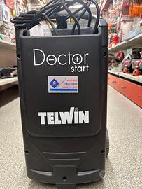Caricabatterie Telwin DOCTOR START 330 230V 12-24V