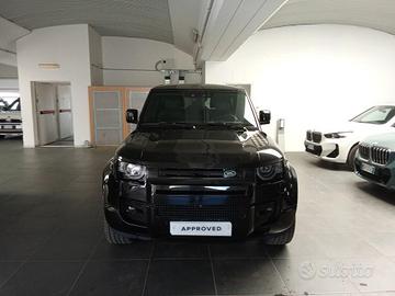 Land Rover Defender 90 5.0 V8 awd 525cv auto