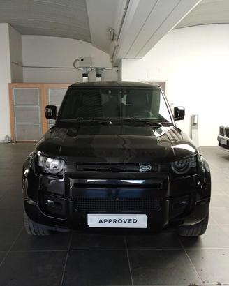 Land Rover Defender 90 5.0 V8 awd 525cv auto