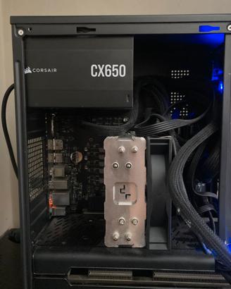 Pc da gaming