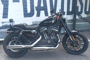 Harley-davidson Sportster 1200 Roadster - 2017