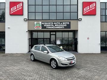 Opel Astra 1.4 |GPL| 5 PORTE|NEOPATENTATI