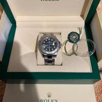 Rolex Yacht Master 40 126622