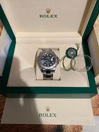 Rolex Yacht Master 40 126622