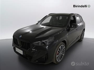 BMW X1 (U11) - X1 xDrive 20d Msport Pro