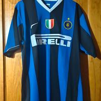 Maglietta Inter 