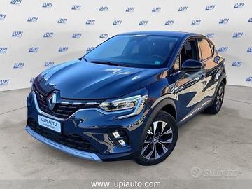 Renault Captur 1.6 E-Tech full hybrid E-Tech ...